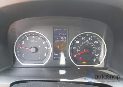 2011 Honda Cr-V Ex from USA, damaged, VIN 5J6RE4H56BL043320